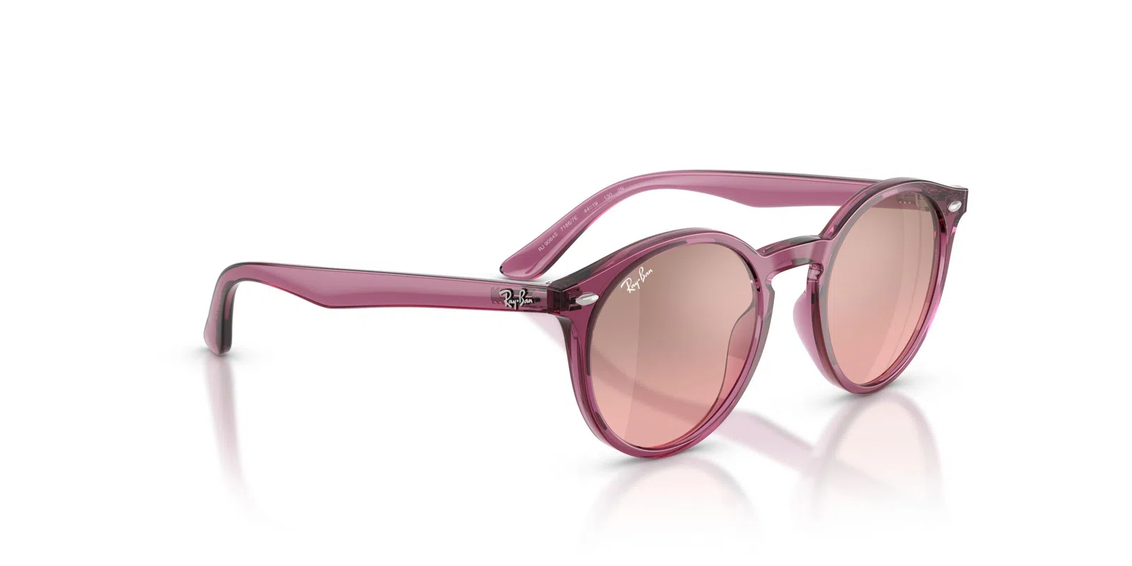 Ray-Ban Kids 0RJ9064S Sunglasses - view 101